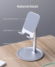 Load image into Gallery viewer, Phone, IPad and Tablet Holder