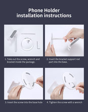Load image into Gallery viewer, Phone, IPad and Tablet Holder