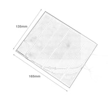 Load image into Gallery viewer, SOLAR PANEL POWER BANK BATTERY AND CELLPHONE CHARGER