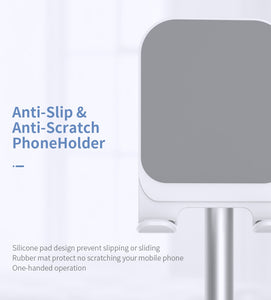 Phone, IPad and Tablet  Holder