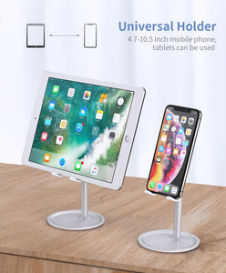 Phone, IPad and Tablet  Holder