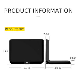 WIRELESS PHONE CHARGER